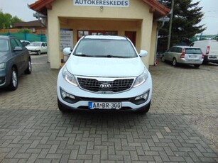 KIA SPORTAGE 1.7 CRDi EX