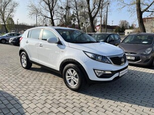 KIA SPORTAGE 1.7 CRDi EX