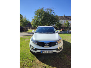 KIA SPORTAGE 1.7 CRDi EX