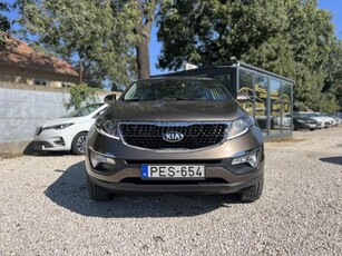 KIA SPORTAGE 1.7 CRDi EX Limited