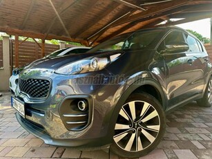 KIA SPORTAGE 1.7 CRDi EX Prémium