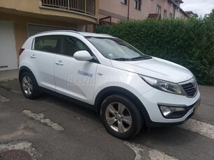 KIA SPORTAGE 1.7 CRDi EX Prémium