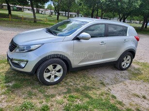 KIA SPORTAGE 1.7 CRDi EX Prémium