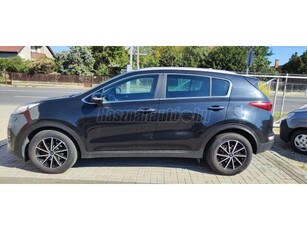 KIA SPORTAGE 1.7 CRDi EX Prémium ECO Dynamic DCT ADAPTÍV TEMPOMAT. ELL.CSOMAGTÉR AJTÓ. FULL EXTRA. MULTIMÉDIA