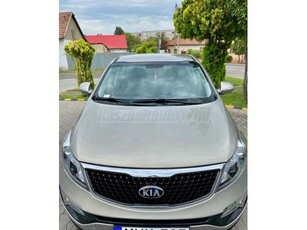 KIA SPORTAGE 1.7 CRDi EX Prémium