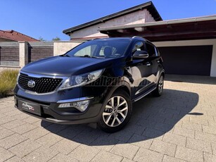 KIA SPORTAGE 1.7 CRDi EX Prémium Navi!Kamera!