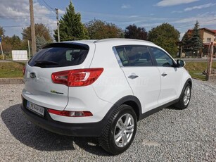 KIA SPORTAGE 1.7 CRDi LX