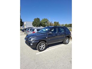 KIA SPORTAGE 2.0 CRDi EX 4WD