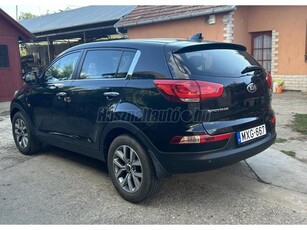 KIA SPORTAGE 2.0 CRDi EX Limited