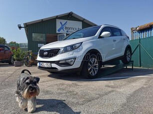 KIA SPORTAGE 2.0 CRDi EX Prémium