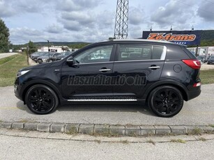 KIA SPORTAGE 2.0 CRDi HP EX 4x4 (Automata)