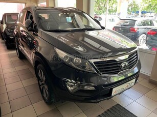 KIA SPORTAGE 2.0 CRDi HP EX Prémium 4x4 (Automata) NAPFÉNYTETŐ.NAVI.KAMERA