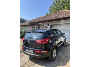 KIA SPORTAGE 2.0 CRDi LX 4x4