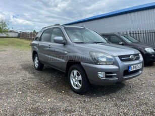 KIA SPORTAGE 2.0 CRDi LX Base 4x2