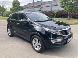 KIA SPORTAGE 2.0 CVVT EX Prémium 4x4 (Automata)