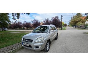 KIA SPORTAGE 2.0 EX 4WD