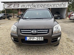 KIA SPORTAGE 2.0 EX 4WD