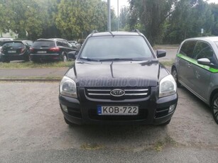 KIA SPORTAGE 2.0 EX 4WD