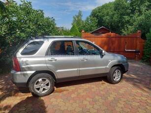 KIA SPORTAGE 2.0 EX 4x4