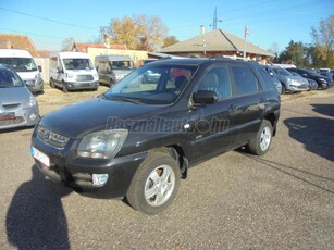 KIA SPORTAGE 2.0 LX 4WD Benzin