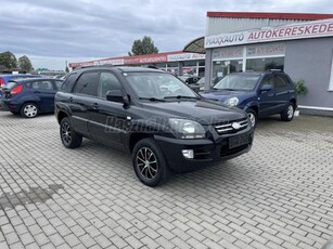 KIA SPORTAGE 2.0 LX Entry 4x2 198428km!