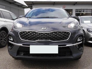 KIA SPORTAGE Vision 2WD/NAVI