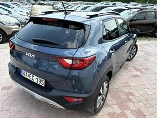 KIA STONIC 1.0 T-GDI Gold DCT Magyarországi. ÁFÁS. Első tulajdonostól. Szervizkönyv!