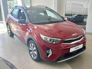 KIA STONIC 1.0 T-GDI Style