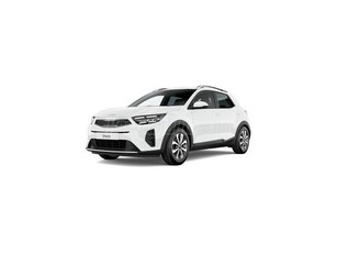 KIA STONIC 1.0 T-GDI X-Platinum