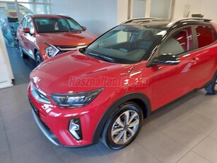 KIA STONIC 1.0 T-GDI X-Platinum Készleten!