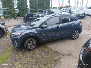 KIA STONIC 1.2 DPI X-Platinum