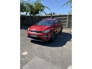 KIA STONIC 1.25 MPI LX