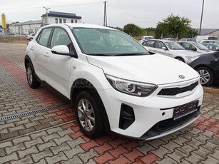 KIA STONIC 1.4 MPI EX Prémium