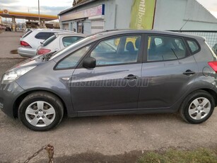 KIA VENGA 1.4 CRDi EX