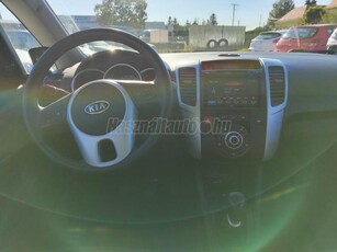 KIA VENGA 1.4 CRDi EX ECO