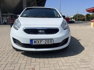 KIA VENGA 1.4 CVVT EX DIGITKLÍMA.VONÓHOROG.EL.ABLAK.SZÉP ÁLLAPOT