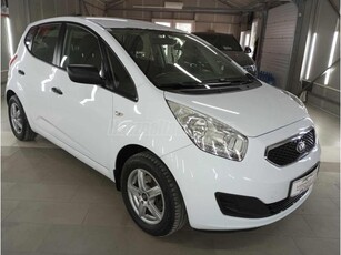 KIA VENGA 1.4 CVVT EX SORSZÁM: 65