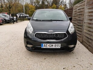 KIA VENGA 1.4 CVVT LX 1 év garanciával