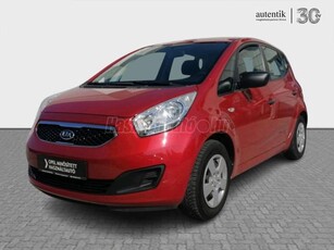 KIA VENGA 1.4 EX