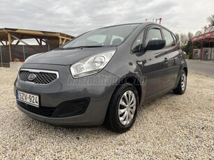 KIA VENGA 1.4 EX