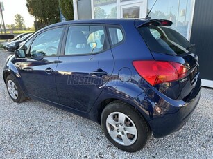 KIA VENGA 1.4 EX Limited