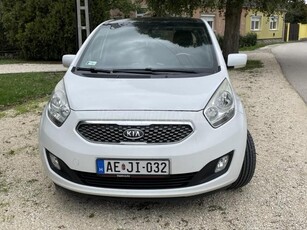 KIA VENGA 1.4 EX Limited