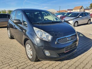 KIA VENGA 1.4 EX SZÉP ÁLLAPOTÚ. ÜLÉSFŰTÉS. USB