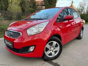 KIA VENGA 1.4 EX szép. hibátlan. leinformálható