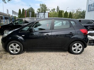 KIA VENGA 1.4 LX 109.000km szép állapotban!