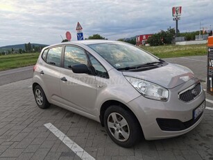 KIA VENGA 1.4 LX