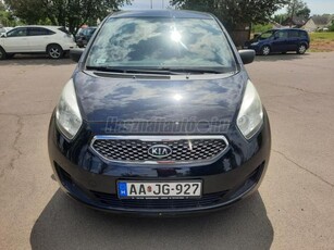 KIA VENGA 1.4 LX Base