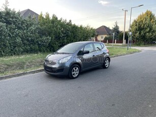 KIA VENGA 1.4 LX Base Klíma-Megkímélt