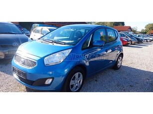 KIA VENGA 1.4 LX klima