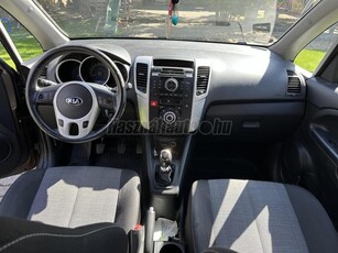 KIA VENGA 1.4 YNS Blockbuster. Eco Dynamics. 5 ajtós.. 90 LE